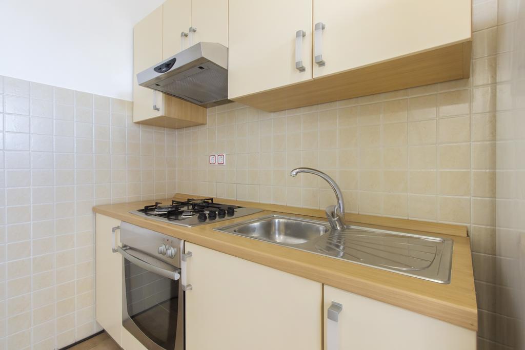 Bulat Sea View Apartments Sibenik Exterior photo